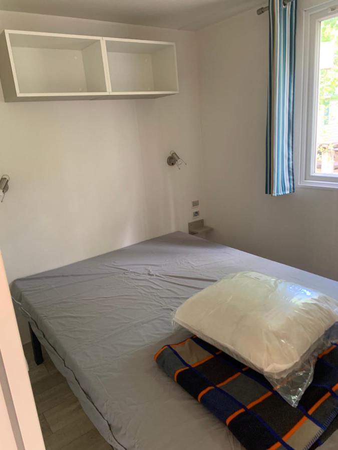 Mobil Home 6 Personnes Camping 4* Mimizan Aureilhan  Eksteriør bilde